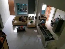 Poris indah dijual rumah 1,5 lantai luas 104m2 harga nego