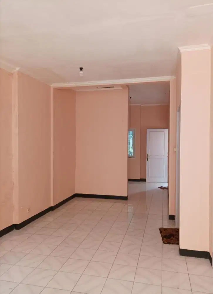 Termurah! Rumah cantik komplek setraduta pasteur bandung utara