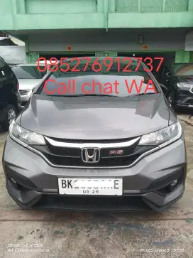 Honda jazz RS matic 2019