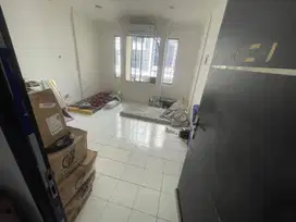 Ruko duta harapan indah 3 lantai kapuk muara