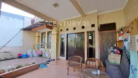 Rumah Siap Huni Di Taman Harapan Baru Bekasi