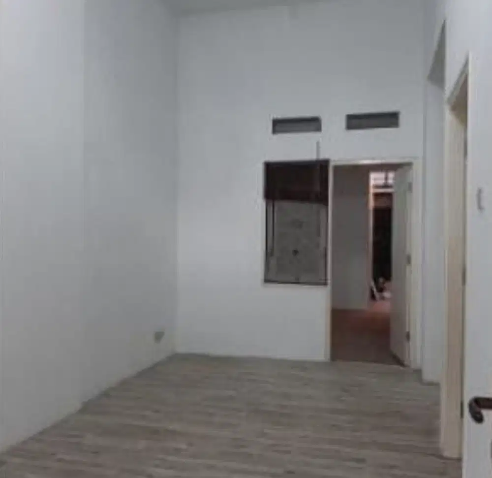 Termurah! Rumah cantik kota baru parahyangan bandung
