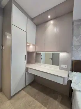 Disewa Apartemen Podomoro