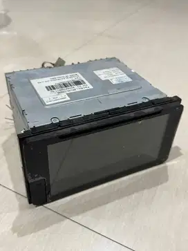 Dijual Headunit OEM Yaris 2015
