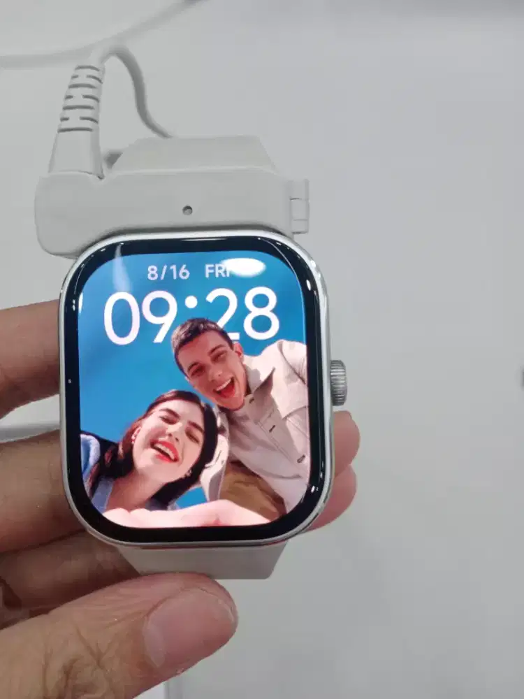 smart wacht xiaomi bisa cicilan tanpa dp dan bunga 0%