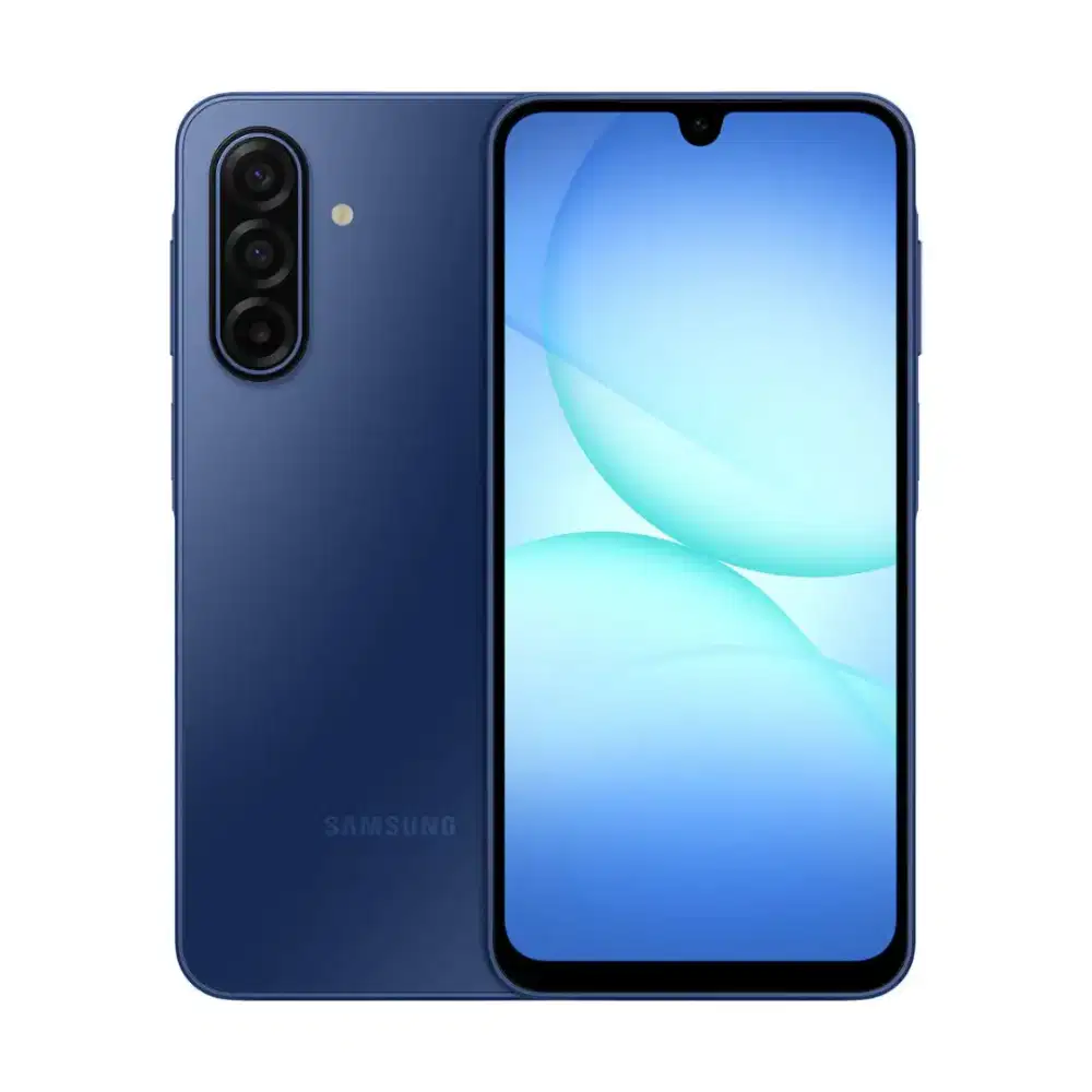 CICILAN SAMSUNG A07 FREE DP