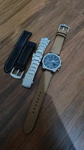 Casio Edifice EFS S570 original mulus