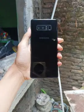 Samsung Galaxy Note 8 6/64 SEIN Resmi indonesia