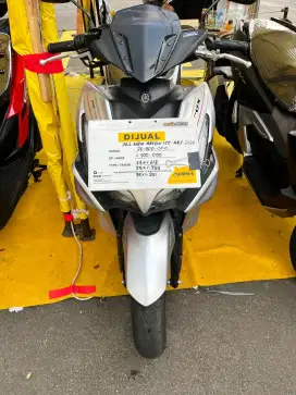 NEW AEROX 155 ABS 2024 EVENT ADIRA RAMAYANA CIKUPA KREDIT/CASH