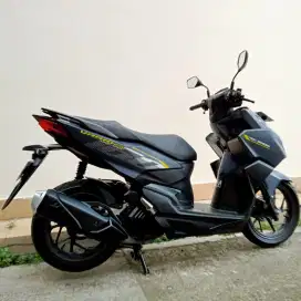 HONDA VARIO 160 CBS TAHUN 2024 CASH / KREDIT MURAH DP MULAI 500 RB