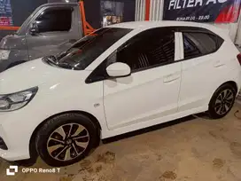 Honda Brio Satya 2021 Bensin