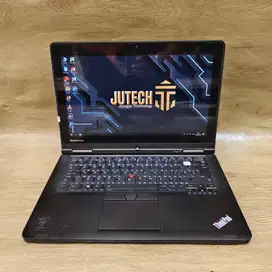 Laptop Lenovo Thinkpad YOGA Slim Core i5 Gen 5 Ram 8GB Touchscreen+Lay