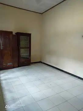 Rumah Siap Huni Tlogosari Semarang