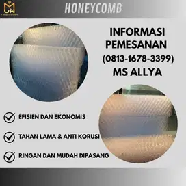 SOLUSI TERBAIK Honey Comb di Pasuruan