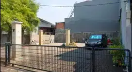 DIJUAL CEPAT KAVLING DI CITRA GARDEN 3