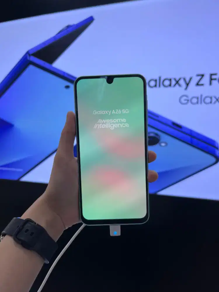 SAMSUNG GALAXY A26 5G