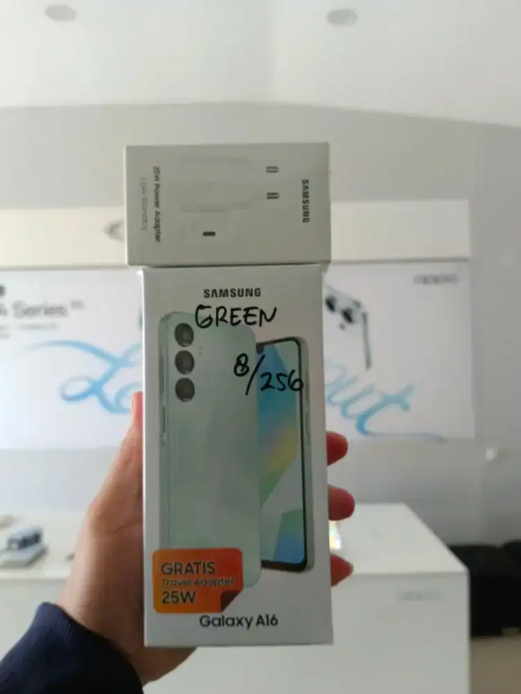 Samsung A16 4G 256.