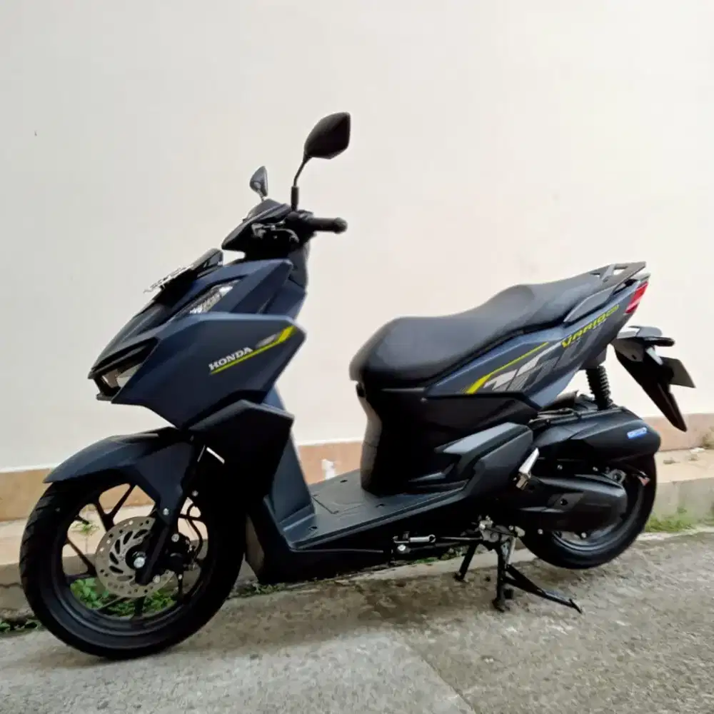 HONDA VARIO 160 CBS TAHUN 2024 CASH / KREDIT MURAH DP MULAI 500 RB