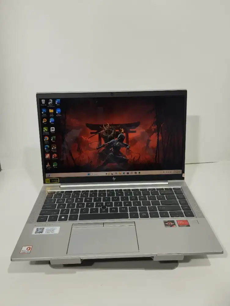 LAPTOP HP ELITBOOK 845 G8