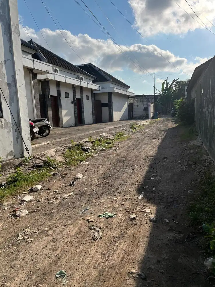Tanah Pulau Adi Denpasar Barat