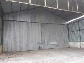 Gudang Serbaguna Murah Area Sewon Cocok Untuk Logistik Dan Sembako Dll