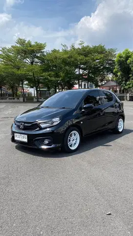 Brio E Manual 2019 Spek Ganteng !!