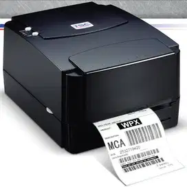 Printer Barcode TSC TTP-244 PRO
