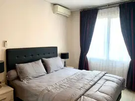 Disewakan Apartement Thamrin Residence 1 Bedroom Jakarta Pusat