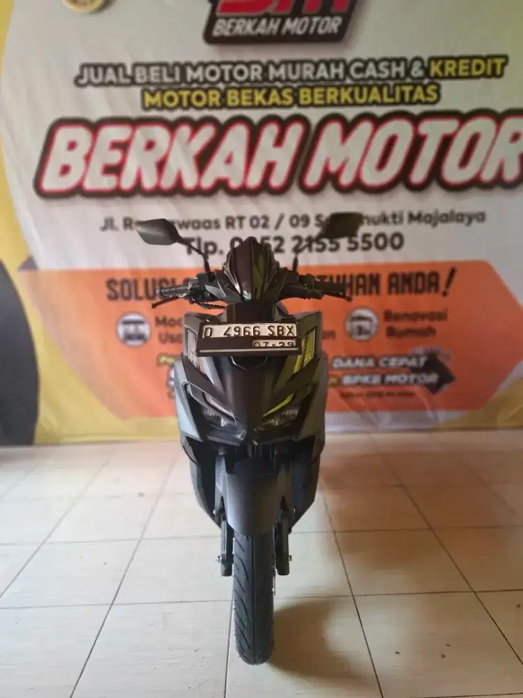 ALN VARIO 160 2024