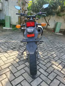 Motor Kawasaki Lx 150 Cc