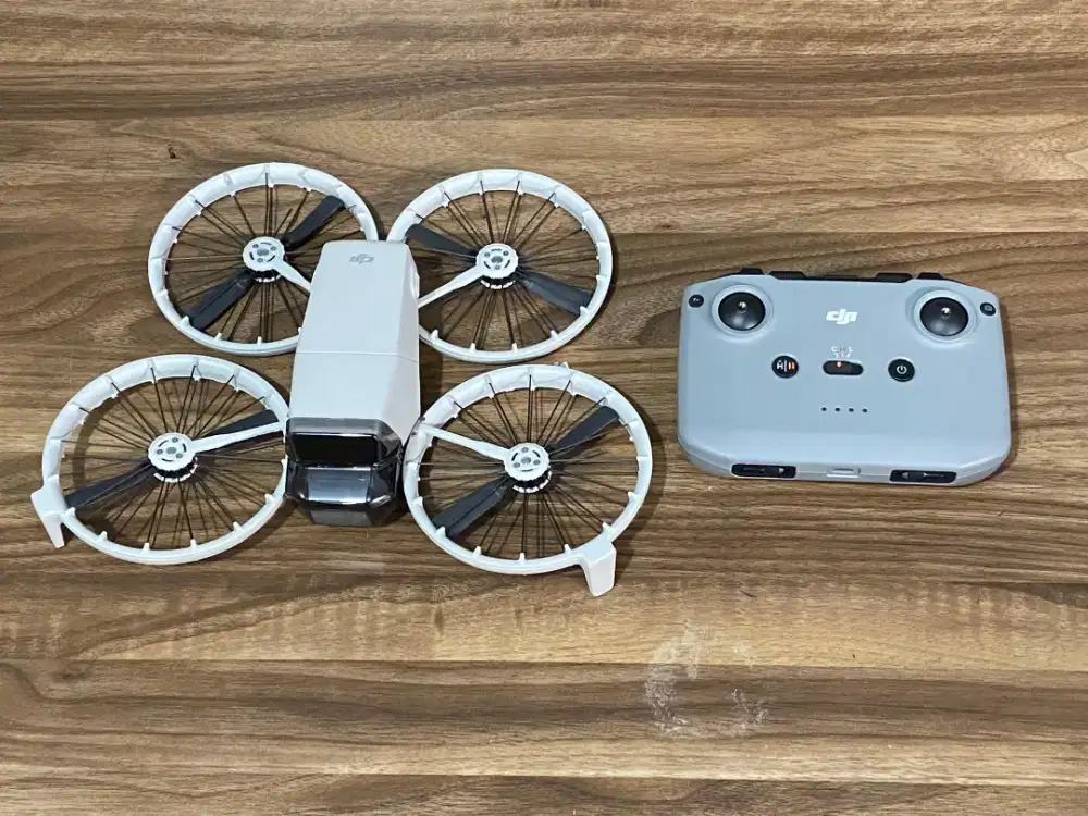 Drone DJI Flip RC N3
