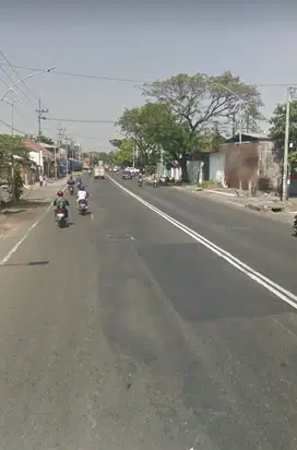 MURAH RAYA MASTRIP DKT WIYUNG, WARU GUNUNG, KARANG PULANG, KEDURUS