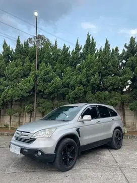 Honda CR-V 2007 Bensin