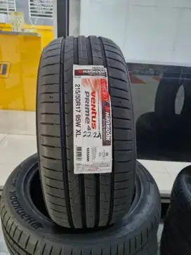 Hankook ventus prime 4