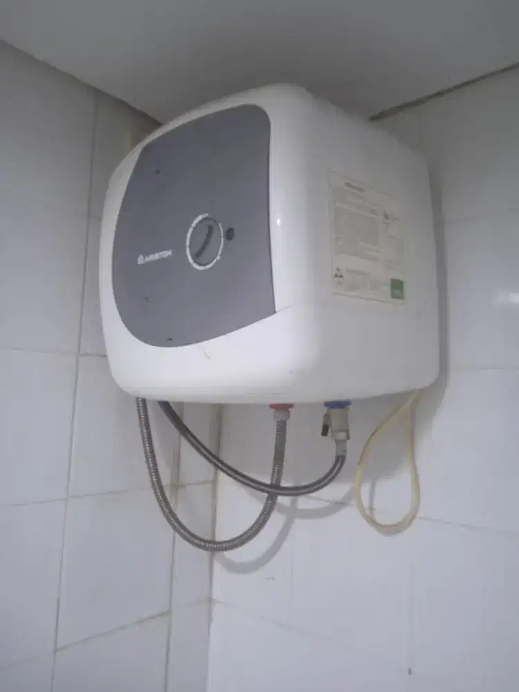 Watersheater ariston