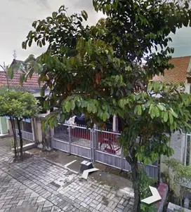 DIJUAL RUNGKUT HARAPAN RUNGKUT SBY TIMUR