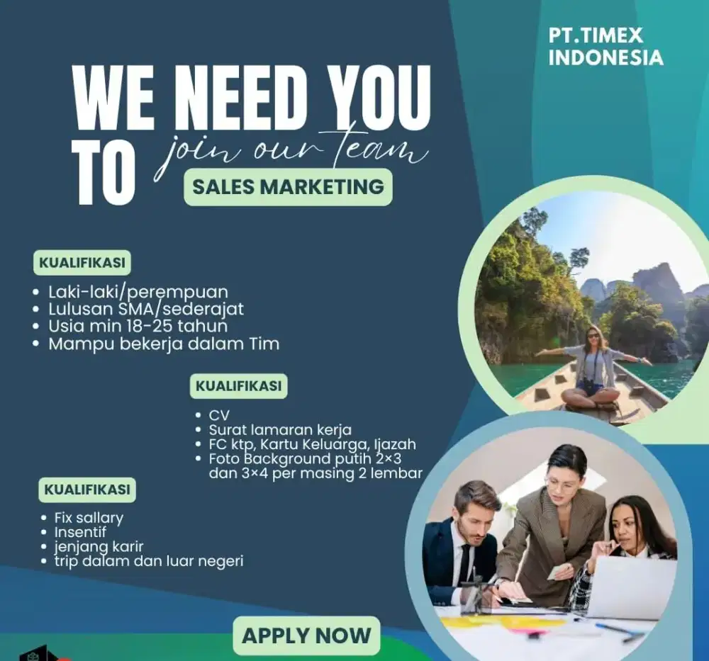 TELEMARKETING BANK DBS