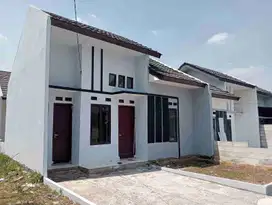 Rumah Hook Ready Stock di Tajur halang, Bogor