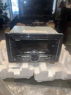 Head Unit Honda Brio Satya