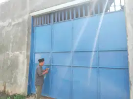 disewakan gudang kecil dikawasan gedebage