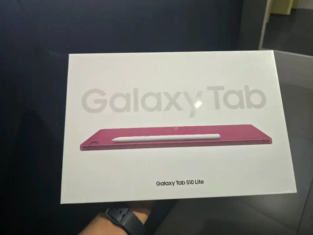 Tab S10 Lite New