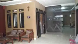 Dijual Rumah Terawat Nyaman dan Aman di Sayap Sudirman Bandung