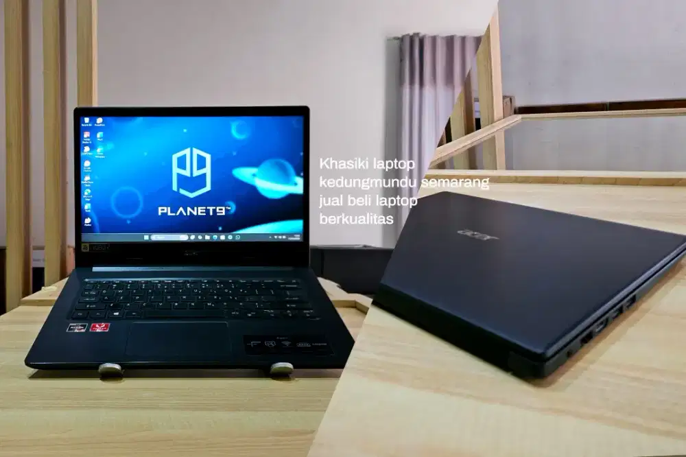 Acer A314 R5 3500 ram 8Gb ssd 512gb ips Fhd