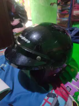 helm carglos size m