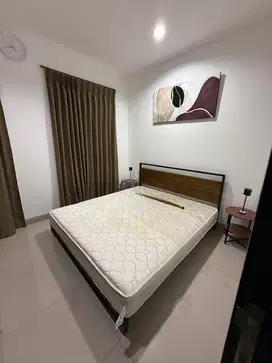 Disewa Rumah Pik 2 Cluster Hawaii Semi Furnish Uk 4.5x10 Siap Huni