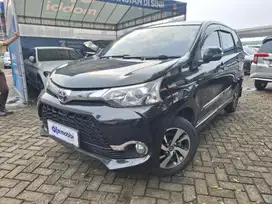 Pajak Panjang Toyota Avanza  1.5 Veloz Bensin-MT 2021 Putih