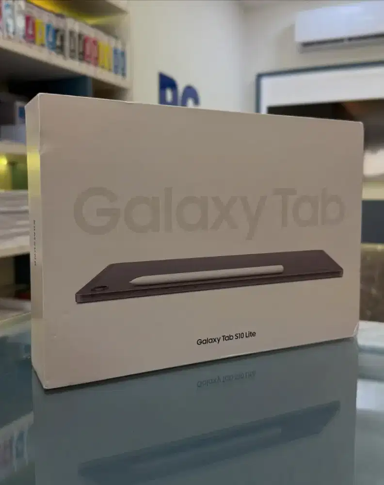 Samsung Galaxy Tab S10 Lite