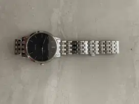 Dijual Jam Tangan Seiko Eco-Drive