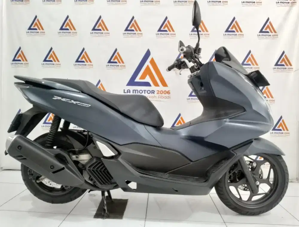 CASH/KREDIT PCX 160 CBS 2024 *ISTIMEWA* KREDIVO/PAYLATER/CC 0%