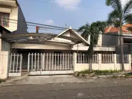 7,9 juta-an/meter rumah mojoarum dekat Dharmahusada